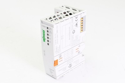 WAGO 750-352, Feldbuskoppler