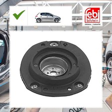 1x Febi Bilstein Federbeinstützlager PEUGEOT 206 Schrägheck (2A/C) 1.1 i