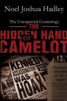 The Hidden Hand Of Camelot Noel Hadley Taschenbuch Kartoniert / Broschiert 2021