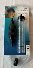 Imagitarium Strong Suction Aquatic Gravel Vacuum 20 - 55 Gallon