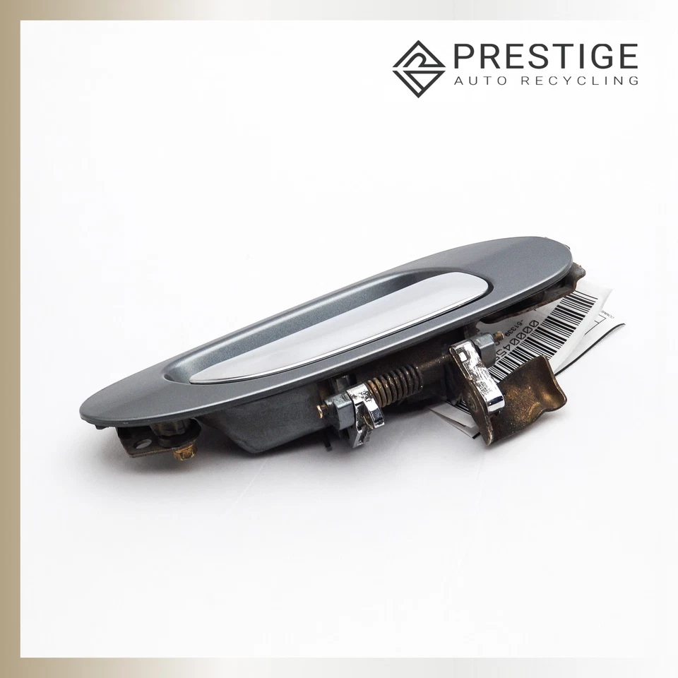 1999–2001 年 ACURA TL 门把手外部右后 Laguna 绿色 72640-S0K-A01ZC — 第 3/4 张图片