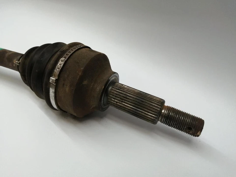 2256324 Transmision Delantera Izquierda para FORD TRANSIT CUSTOM FURGÓN 1102814 - Imagen 3 de 4