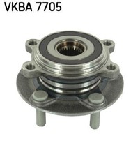 WHEEL BEARING KIT VKBA 7705