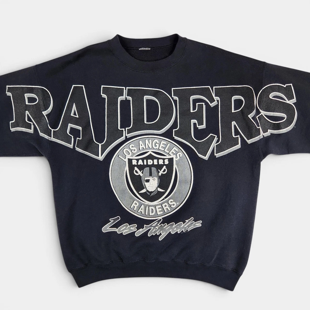 Las mejores ofertas en Los Angeles Raiders NFL Sudaderas | eBay