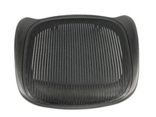 Herman Miller Aeron Seat Frame With Torn Mesh Size B OEM Original Parts 2