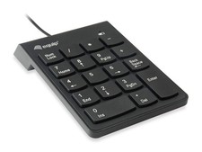 Digital data communication Equip USB Numeric keypad - Equip USB Numeric keypad,