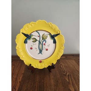 Lou Rota Plate | eBay
