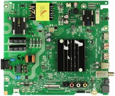 Hisense 335830 335832 Main Board Power Supply for 50A65K