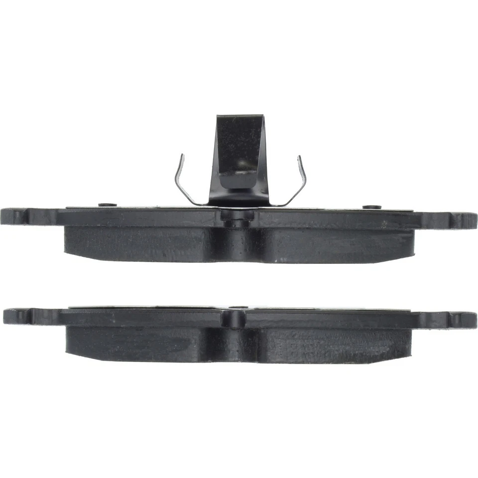 BMW 323Ci 2000 convertible | Pastillas de freno de disco delanteras centradas | Cerámica Foto 3 de 4