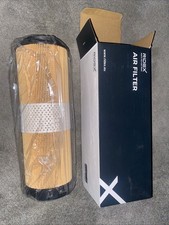 RIDEX 8A0070 Air Filter Mercedes C Class W203 W204 C200 C220 CDI 6460940004