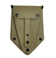 NEW US MILITARY ALICE ETOOL POUCH E-TOOL CARRIER Army COVER LC-1 NO CLIPS