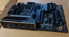 MSI MAG B550 AM4 Tomahawk motherboard
