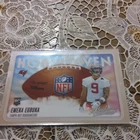 2025 Panini Emeka Egbuka Base (Raw)