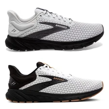 BROOKS MENS ANTHEM 6 TRAIL RUNNING CASUAL WALKING TRAINING EVERYDAY SNEAKER SHOE