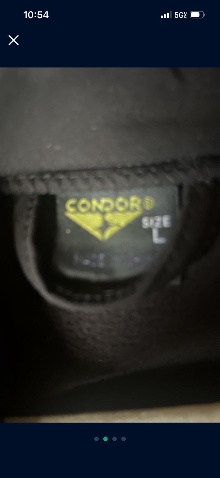 Condor Jacket - image 2