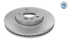 Disque de frein Volkswagen 183