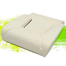 Driver Side Seat Bottom Lower Cushion Pad for Dodge Ram 1500 2500 3500 98-02