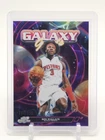 2025 Topps Cosmic Chrome Ben Wallace Base (RAW)