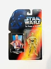 Star Wars 1995 POTF Power Of The Force C-3PO