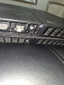 Sony PlayStation 4 (500 GB) Home Console - Black with Madden Football Game