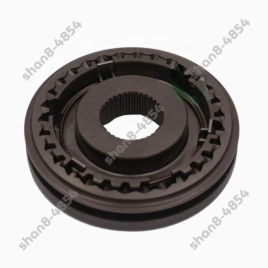 SYNCHRONIZER KIT for VOLKSWAGEN 02Z 02A 02J Transmission 5TH 02J311241D  - Image 2 of 3