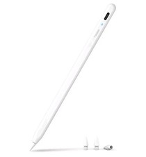 Metapen Air8 Stylus for iPad 2018-2025 Fast Charge Palm Rejection Tilt Sensitive