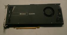Nvidia Quadro 4000 2GB GDDR5 PCI-Express 2.0x16 Graphics Card