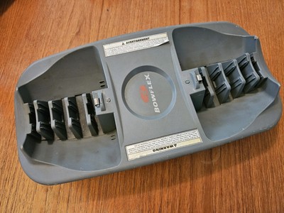 Cradle for Bowflex SelectTech 552 Dumbbell Series 2 Only Replacement Base Stand