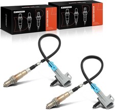 O2 Oxygen Sensor Compatible with Century, Deville, Seville, Venture, Blazer,