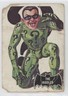1966 Topps Batman Black Bat The Riddler #36 0l4h