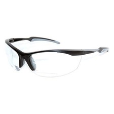 Safety Bifocal Glasses AMB610777 1.50, Clear