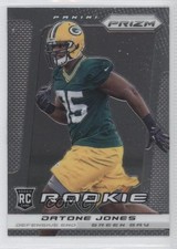 2013 Panini Prizm Rookie Datone Jones #223 0a1