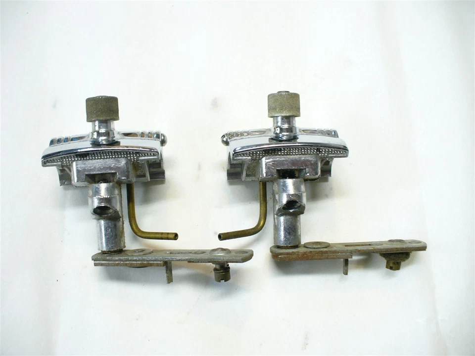 1952 1953 Buick серии 40 стеклоочиститель коробки передач pr  - Изображение 3 из 4