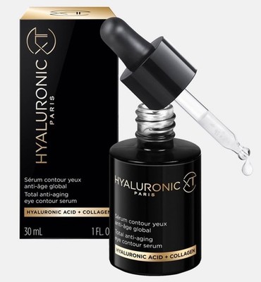 HYALURONIC XT Serum mit Kollagen 30ml