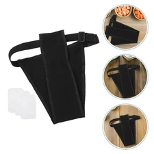 2 Pcs Female Dog Diapers for Heat Underwear Menstrual Pants. Dogs