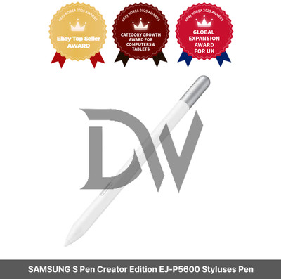 SAMSUNG S Pen Creator Edition EJ-P5600 Styluses Pen for Galaxy Device