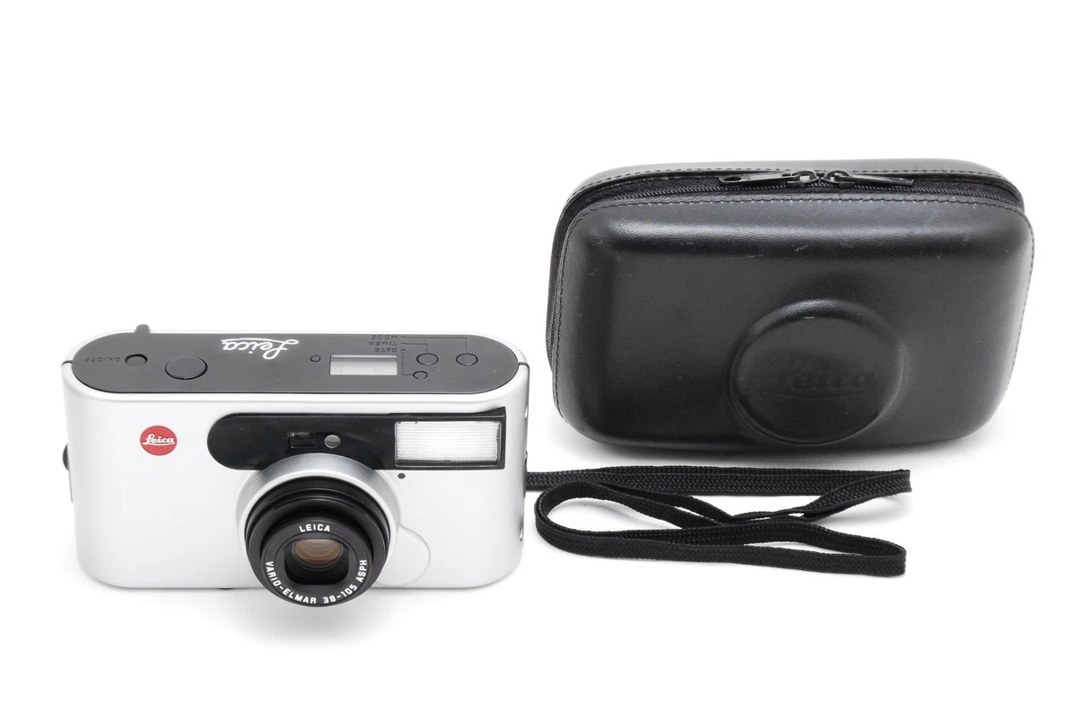 Leica C1 Film Cameras for sale - eBay