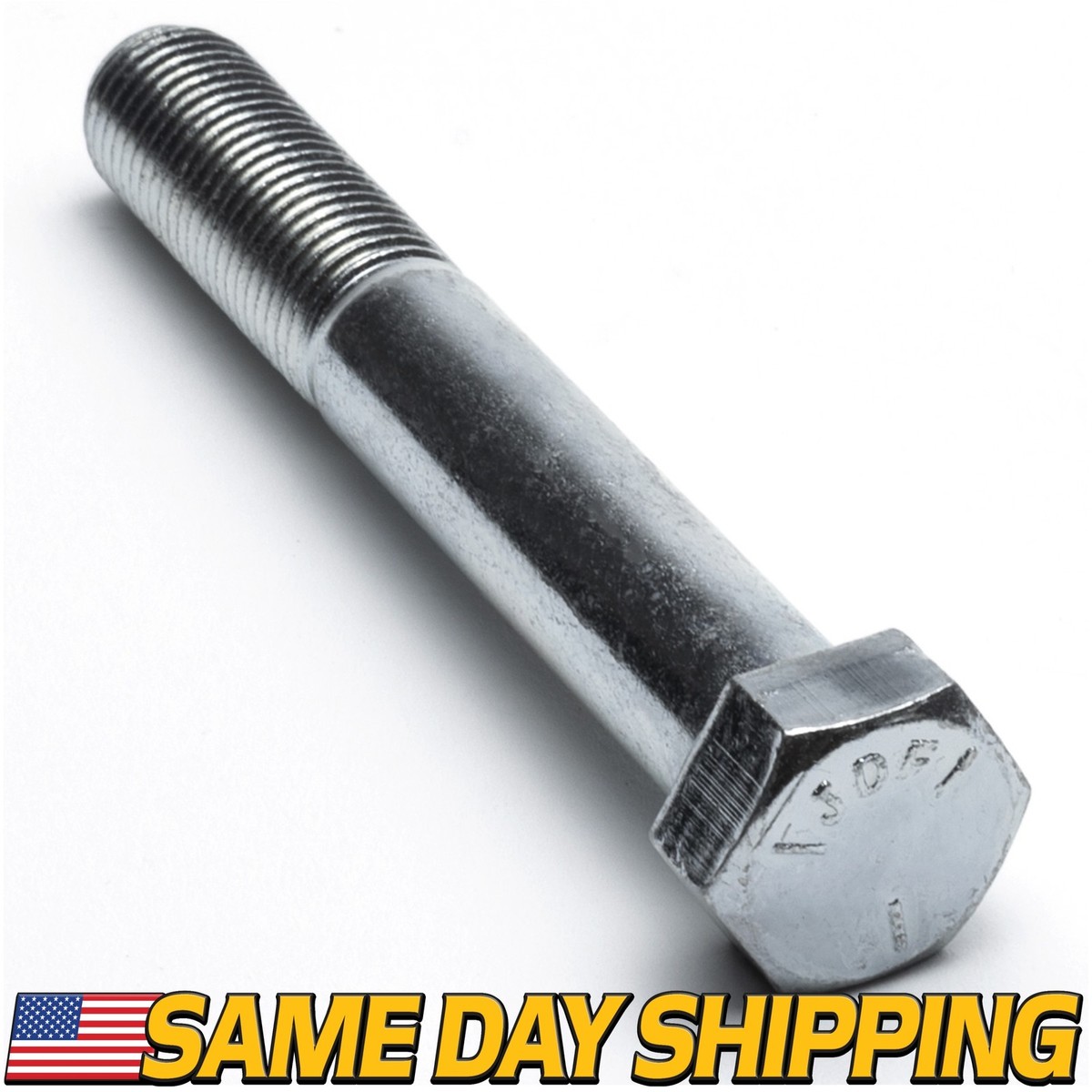 - order page - リ Lippert Trailer Brake Mounting Bolt - 8,000-lb. Axles, 1/2