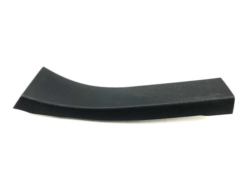 Left Driver Rear Door Sill Scuff Plate Trim Panel 2015-2019 Lincoln MKC 78668