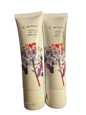 Red Flower Palo Santo Travel Set Hair Wash Conditioner 40ml 2pc NEW