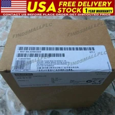 1PC Siemens 6ES7 355-2CH00-0AE0 PLC Module 6ES7355-2CH00-0AE0 New In Box