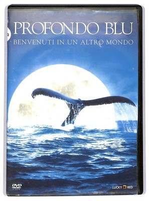 EBOND Deep Blue DVD AUSLEIH DB813327