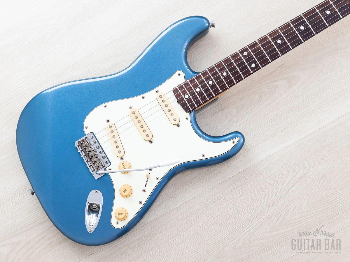 Preços baixos em Fender Stratocaster Vintage reedição | eBay