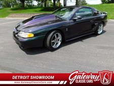 1996 Ford Mustang for Sale