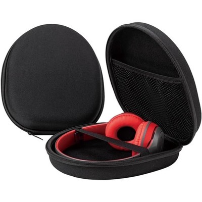 Over-Ear Kopfhörer Tasche Headset Hard Shell Schutz Etui Transport
