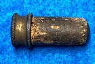 Original Civil War era .58 Caliber Musket Tompion
