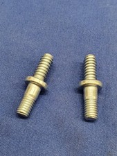 Original Ersatzteil Solo Sägen 639 645 650 646 652 : Satz Schwertbolzen