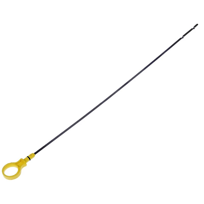 Engine Oil Dipstick For Ford Fusion Edge MKX Flex Taurus MKZ Explorer BA5Z6750A Foto 2 de 3