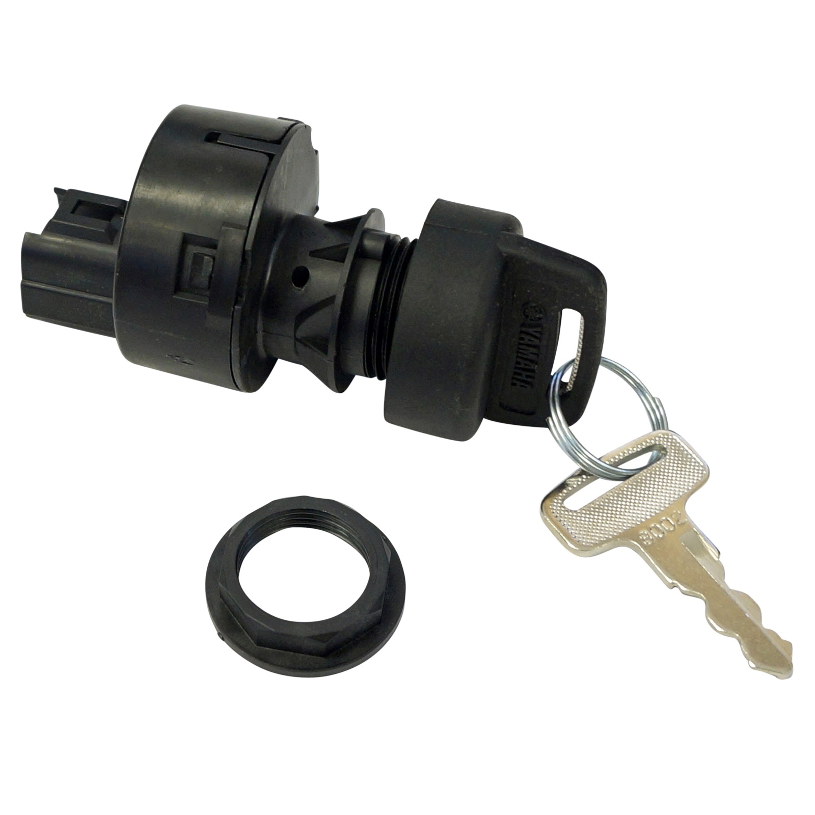 Drive2 Main Switch Assembly Yamaha JW6-H2510-00