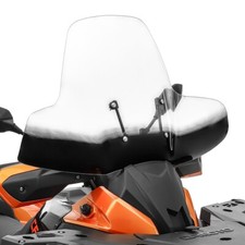 Windschild Universal für Quad